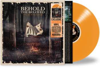 LP Behold The Beloved: No Surrender