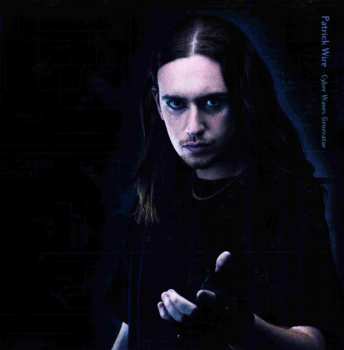 CD Beholder: Wish For Destruction