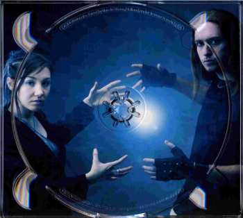 CD Beholder: Wish For Destruction