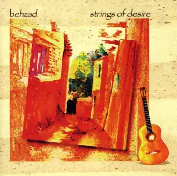 Behzad: Strings Of Desire