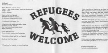 CD Bei Bedarf: Dichter & Henker 