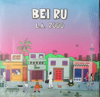 LP Bei Ru: L.A. Zooo CLR