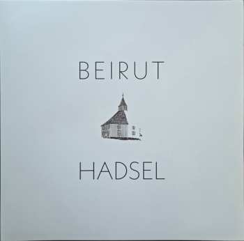 LP Beirut: Hadsel
