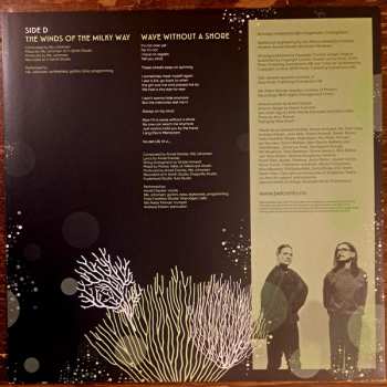 2LP Bel Canto: Radiant Green