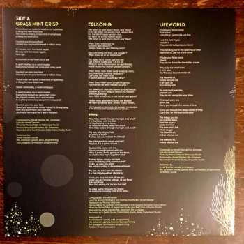 2LP Bel Canto: Radiant Green