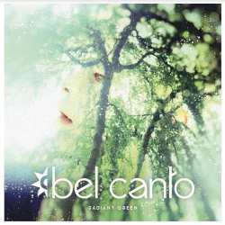 CD Bel Canto: Radiant Green