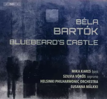 Bluebeard’s Castle