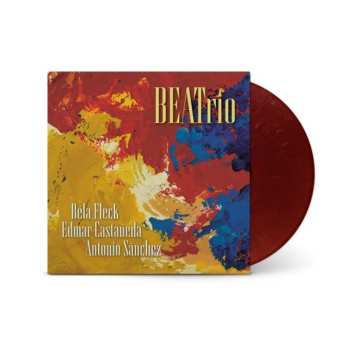 Album Béla Fleck: Beatrio
