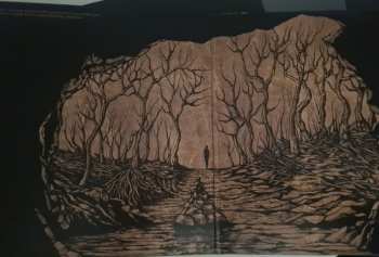 2LP Be'lakor: Stone's Reach LTD