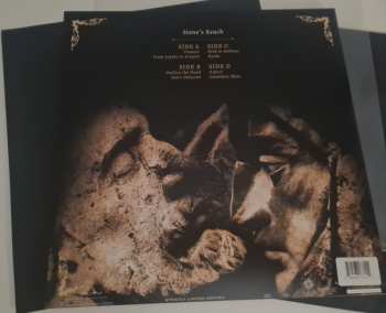 2LP Be'lakor: Stone's Reach LTD