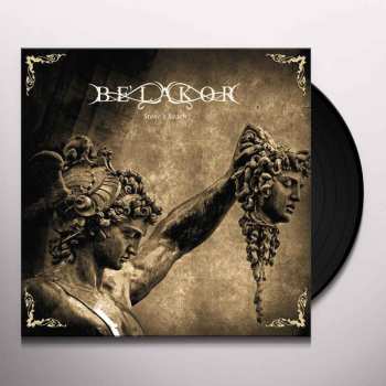 2LP Be'lakor: Stone's Reach LTD