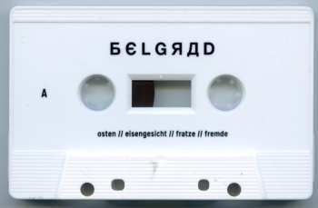 MC Belgrad: Belgrad 