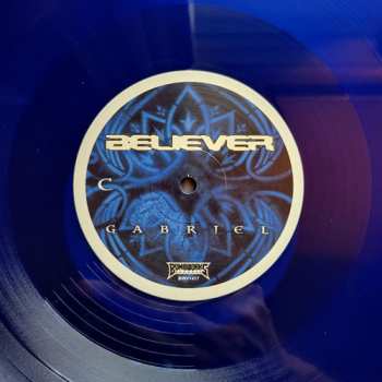 2LP Believer: Gabriel CLR