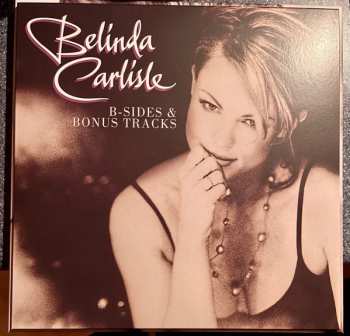 3LP/Box Set Belinda Carlisle: A Woman & A Man DLX | LTD | CLR