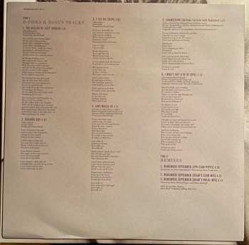 3LP/Box Set Belinda Carlisle: A Woman & A Man DLX | LTD | CLR