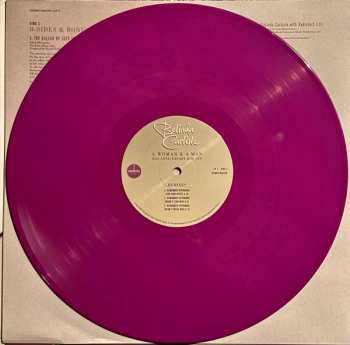 3LP/Box Set Belinda Carlisle: A Woman & A Man DLX | LTD | CLR