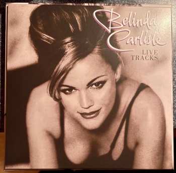 3LP/Box Set Belinda Carlisle: A Woman & A Man DLX | LTD | CLR