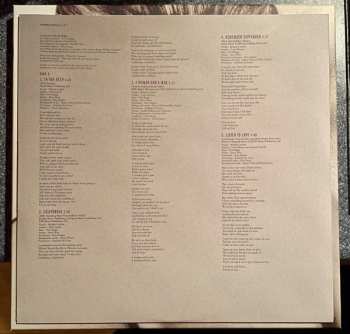 3LP/Box Set Belinda Carlisle: A Woman & A Man DLX | LTD | CLR