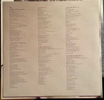 3LP/Box Set Belinda Carlisle: A Woman & A Man DLX | LTD | CLR