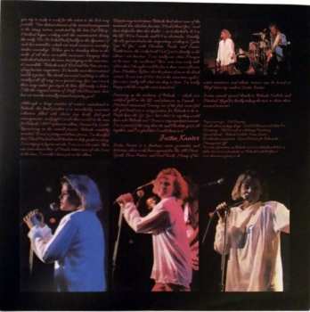 2LP Belinda Carlisle: Belinda DLX