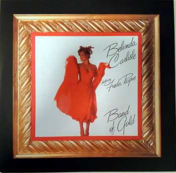 2LP Belinda Carlisle: Belinda DLX