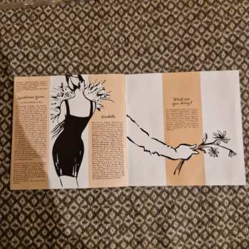 CD Belinda Carlisle: Live Your Life Be Free