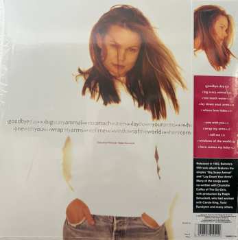 LP Belinda Carlisle: Real