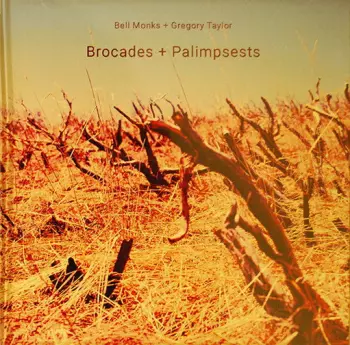 Brocades + Palimpsests