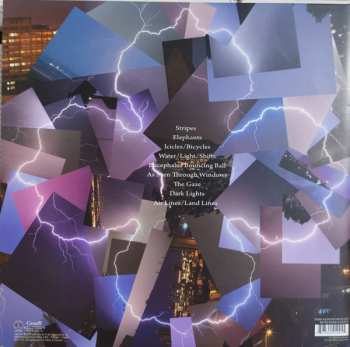 2LP Bell Orchestre: As Seen Through Windows