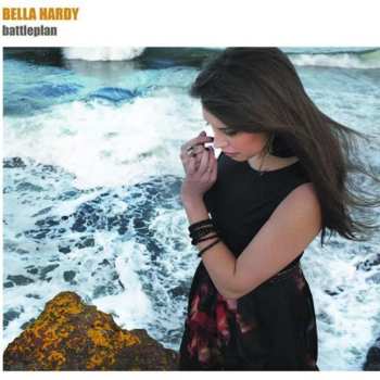 Album Bella Hardy: Battleplan