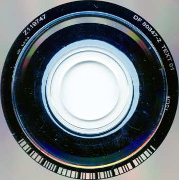 CD Bella Morte: The Best Of Bella Morte (1996 - 2012)