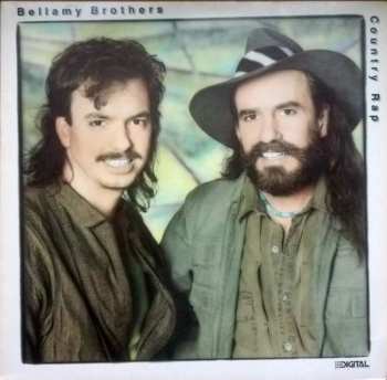 LP Bellamy Brothers: Country Rap