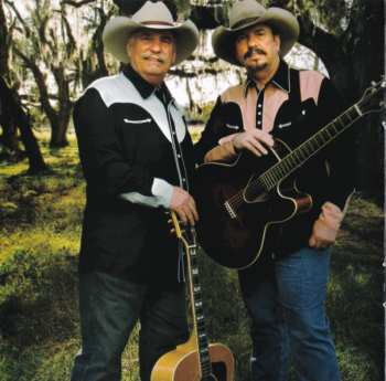 CD Bellamy Brothers: Jesus Is Coming