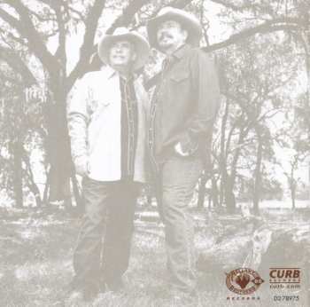 CD Bellamy Brothers: Jesus Is Coming