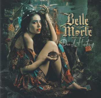 Album Belle Morte: Pearl Hunting