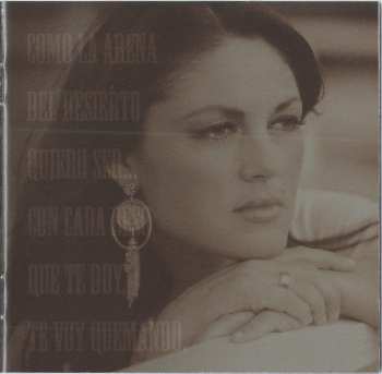 CD Belle Perez: Gipsy