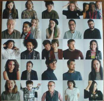 3LP/Box Set Belle & Sebastian: How To Solve Our Human Problems LTD