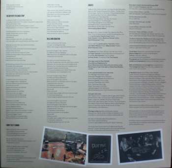 2LP Belle & Sebastian: What To Look For In Summer