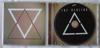 CD Bellusira: The Healing