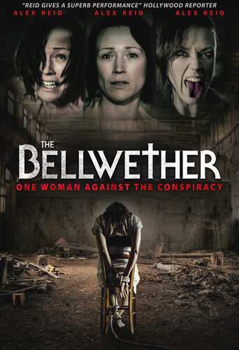 DVD Bellwether: Bellwether