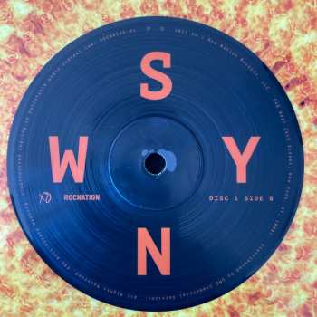 2LP Belly: See You Next Wednesday PIC