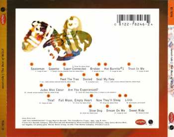 CD Belly: Sweet Ride | The Best Of Belly