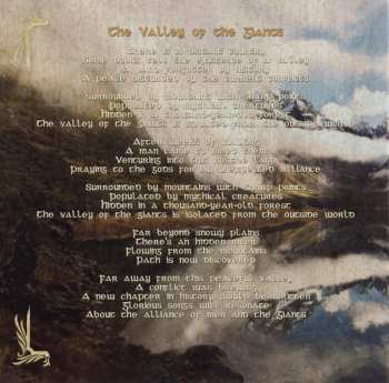 CD Belore: Journey Through Mountains And Valleys LTD | DIGI