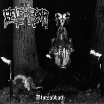 LP Belphegor: Blutsabbath CLR | LTD