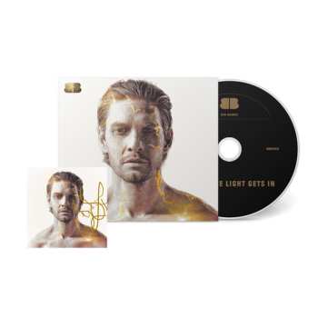 CD Ben Barnes: Where the Light Gets In