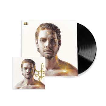 LP Ben Barnes: Where the Light Gets In