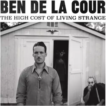 The High Cost Of Living Strange