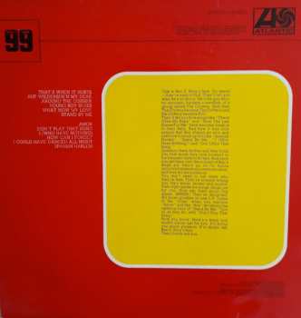 LP Ben E. King: Greatest Hits