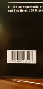 LP Ben E. King: Don't Play That Song!