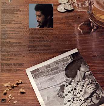 Album Ben E. King: I Had A Love